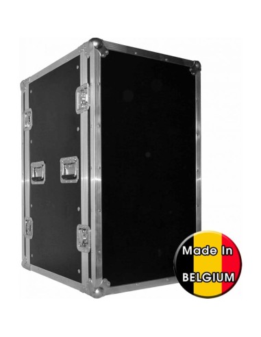 Rack Bulldog 20U 40cm + Couvercle