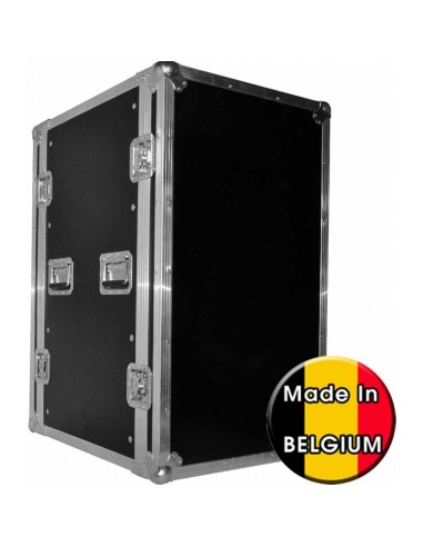 Rack Bulldog 20U 50cm + Couvercle