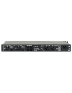 Ampli DAP CA-2300 2x200W - 8Ohms 2