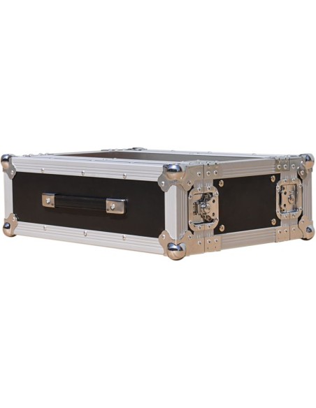 Rack Pro Comtech 3U20cm + couvercle