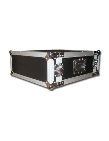 Rack Pro Comtech 4U40cm + couvercle