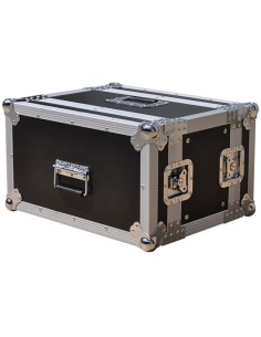 Rack Pro Comtech 6U20cm + couvercle