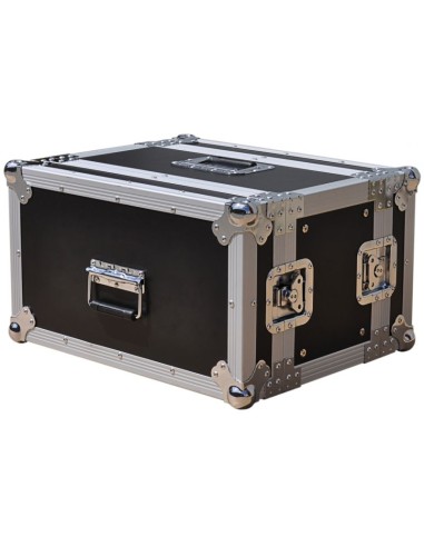 Rack Pro Comtech 6U20cm + couvercle