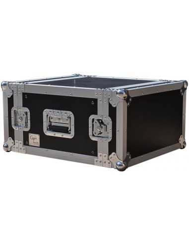 Rack Pro Comtech 6U40cm + couvercle