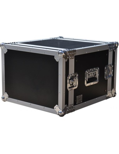 Rack Pro Comtech 8U40cm + couvercle