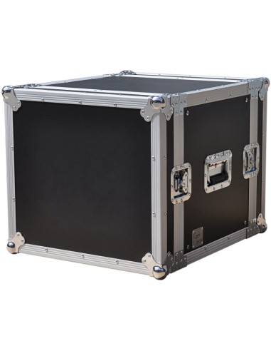 Rack Pro Comtech 10U40cm + couvercle