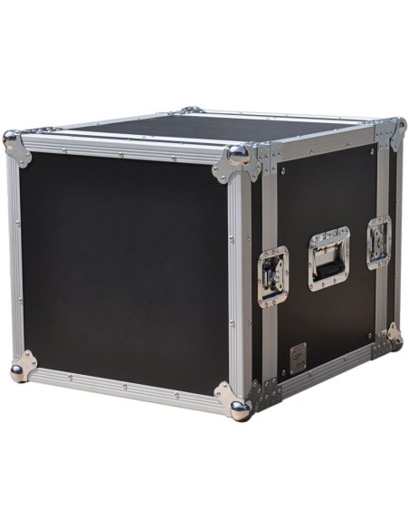 Rack Pro Comtech 10U40cm + couvercle