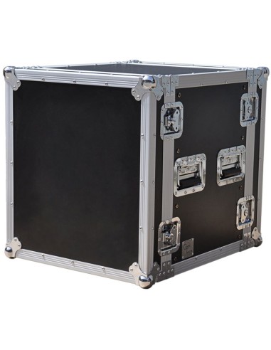 Rack Pro Comtech 12U40cm + couvercle