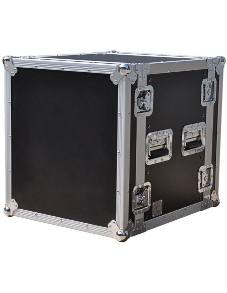 Rack Pro Comtech 12U40cm + couvercle