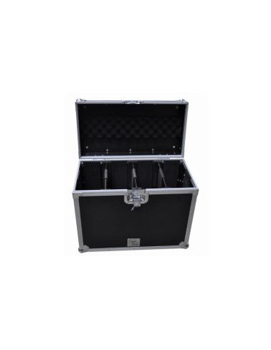 Flight case Pro COMTECH Pour 4 PAR