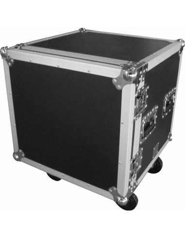 Flight Case Pro COMTECH 4 tiroirs