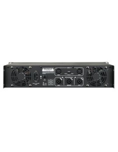 DAP-Audio HP-900 Amplificateur 2U 2 x 450W 2