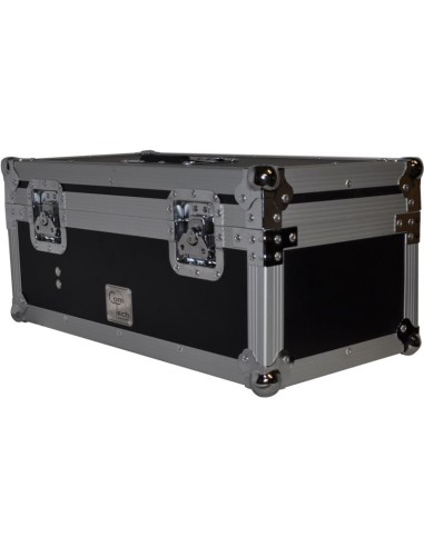 Flight Case Pro COMTECH pour bacs à Spigots