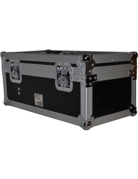 Flight Case Pro COMTECH pour bacs à Spigots