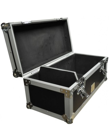 Flight Case Pro COMTECH pour bacs à Spigots