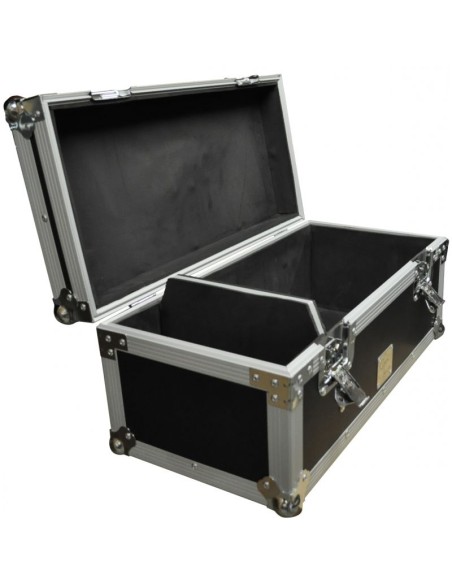 Flight Case Pro COMTECH pour bacs à Spigots