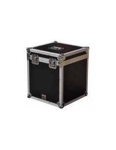Flight case pour boule à facettes 40cm 2