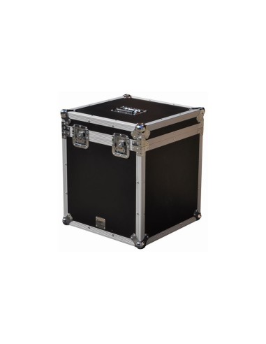 Flight case pour boule à facettes 40cm
