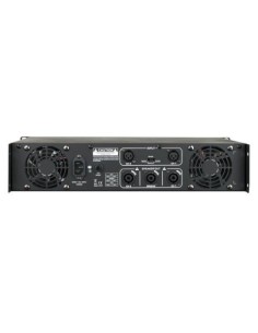 DAP-Audio HP-1500 Amplificateur 2U 2 x 750W 2