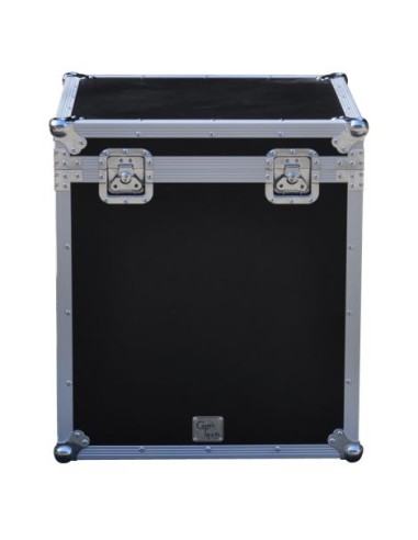 Flight case pour boule à facettes 50cm