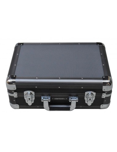 Flight Case Aluminium 450x320x170mm