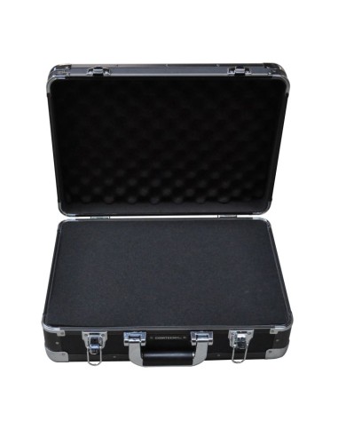 Flight Case Aluminium 450x320x170mm