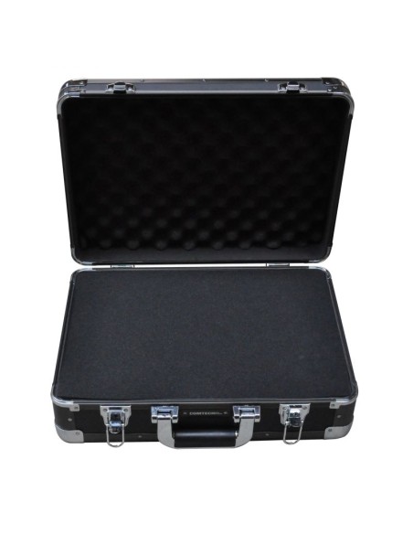 Flight Case Aluminium 450x320x170mm