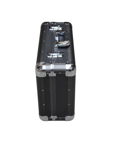 Flight Case Aluminium 450x320x170mm