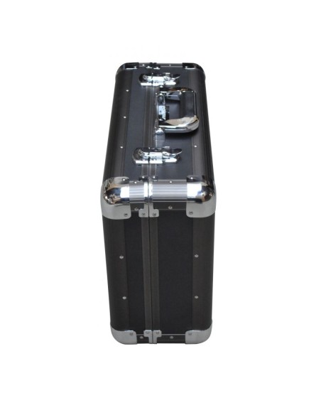 Flight Case Aluminium 450x320x170mm