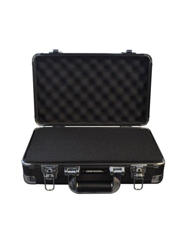 Flight Case Aluminium 390x240x120mm