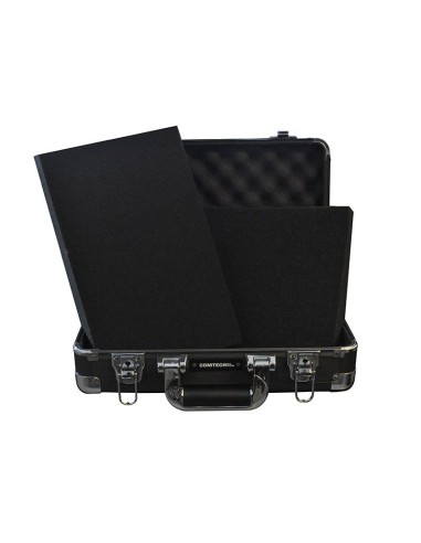 Flight Case Aluminium 390x240x120mm