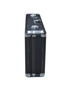 Flight Case Aluminium 740X410X170mm 2