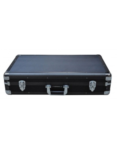 Flight Case Aluminium 740X410X170mm