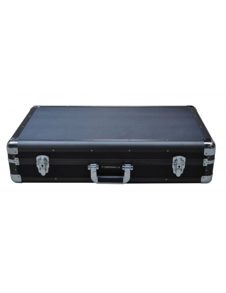Flight Case Aluminium 740X410X170mm