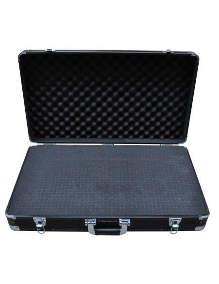 Flight Case Aluminium 740X410X170mm