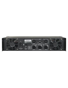 DAP-Audio HP-2100 Amplificateur 2U 2 x 1000W 2