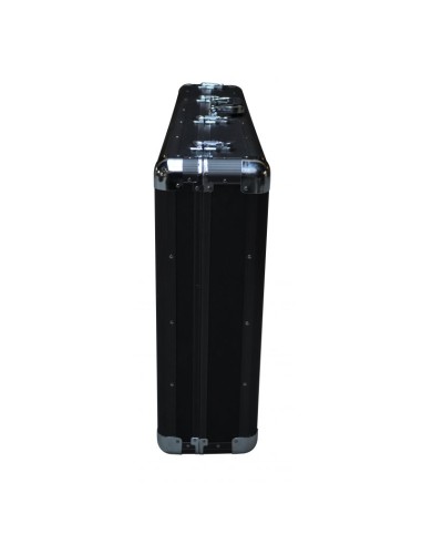 Flight Case Aluminium 970X520X170mm