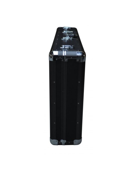 Flight Case Aluminium 970X520X170mm