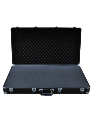 Flight Case Aluminium 970X520X170mm