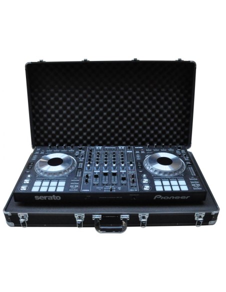 Flight Case Aluminium 970X520X170mm