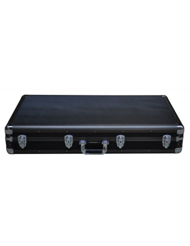 Flight Case Aluminium 970X520X170mm