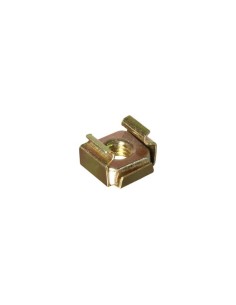 Écrou Cage M6 pour 1,5 mm (set de 100 pcs) 2