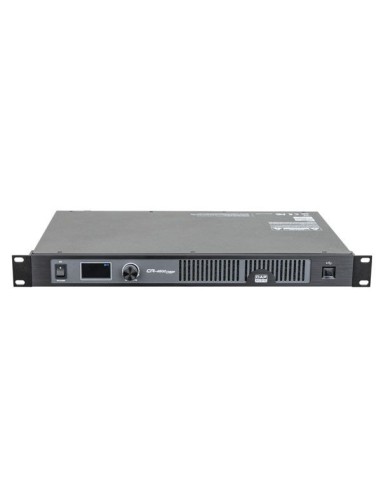 Ampli DAP CA-4500 DSP