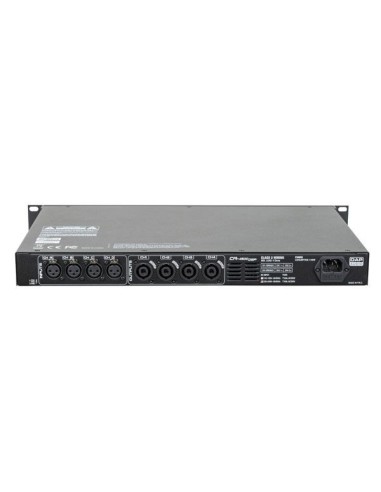 Ampli DAP CA-4500 DSP