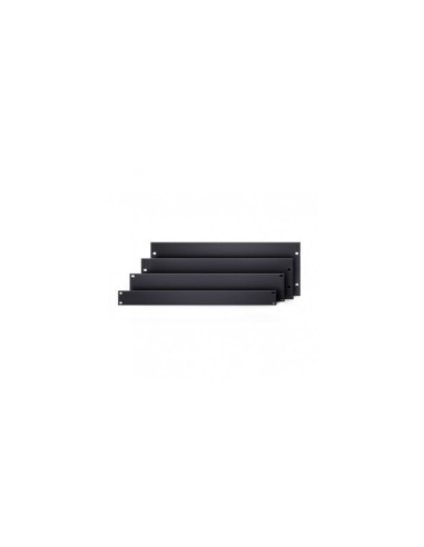 Tôle rack 3U Aluminium