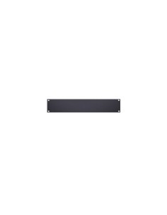 Tôle rack 2U Acier