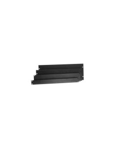 Tôle rack 4U Acier 2