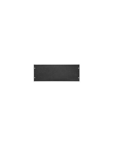Tôle rack 4U Acier