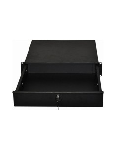 Tiroir 19'' 2U PRO COMTECH avec serrure 2