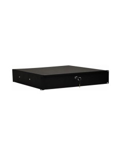 Tiroir 19'' 2U PRO COMTECH avec serrure